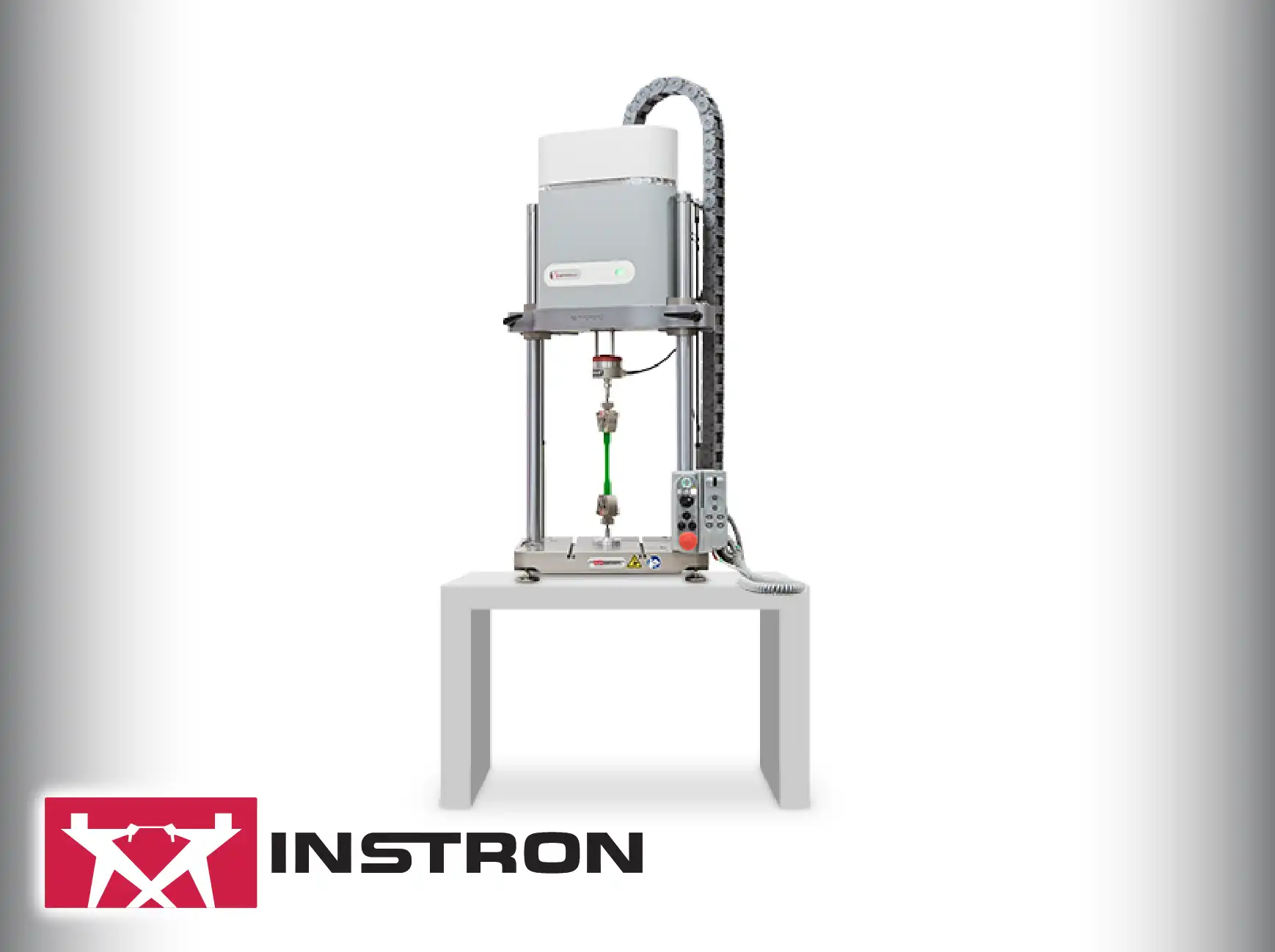 Instron ElectroPuls All-Electric Dynamic and Fatigue Test Systems.